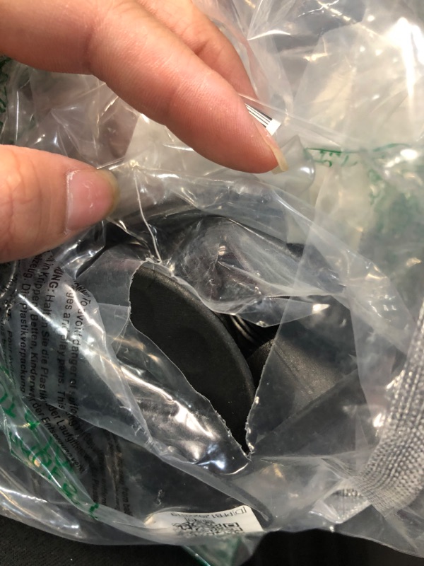 Photo 1 of Pissente Table Football Bearing Rods, 10 Pair Table Foosball Bushings Table Football Bearing Rods Foosball Machine Bearings Foosball Table Parts for Foosball Ball
