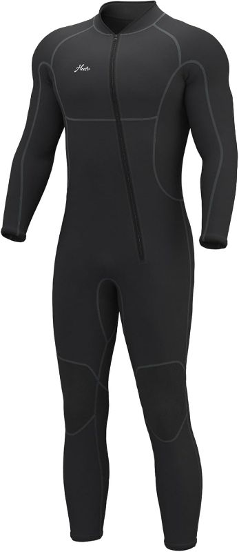 Photo 1 of ***STOCK PHOTO REFERENCE ONLY*** Women Men Wetsuit 