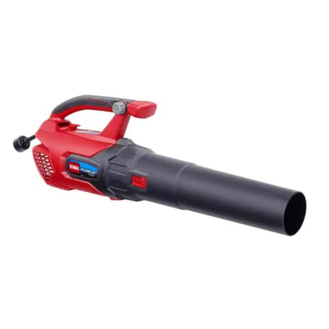 Photo 1 of ***PARTS ONLY*** ***NON REFUNDABLE*** Toro PowerJet F700 140 mph 725 CFM Electric Handheld Leaf Blower