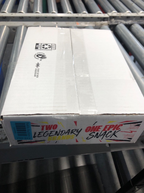 Photo 3 of ***(EXP:NOV 7, 2024 )NONREFUNDABLE***Frito Lay Jack Link's Steak Bites Variety Pack, (Pack of 8)