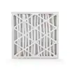 Photo 1 of 20 x 20 x 4 Pleated Air Filter FPR 10, MERV 12
