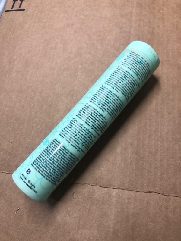 Photo 3 of ***NON REFUNDABLE*** Amika the kure bond repair conditioner
