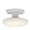 Photo 1 of ***NON REFUNDABLE BUNDLE***125-Watt Equivalent Wide Surface Non-Dimmable LED Light Bulb Bright White 
