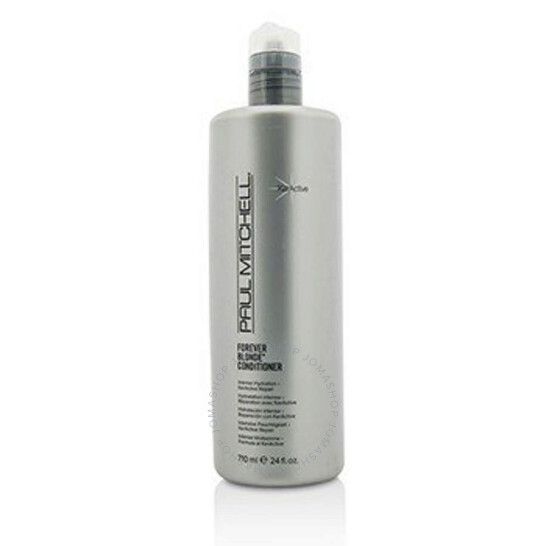 Photo 1 of ***FACTORY SEALED***
Paul Mitchell - Forever Blonde Conditioner (Intense Hydration - KerActive Repair) 710ml/24oz