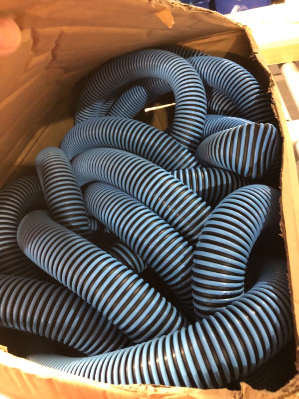 Photo 3 of Zodiac Pool Systems R0527800 Cleaner Hose for Swimming Pool