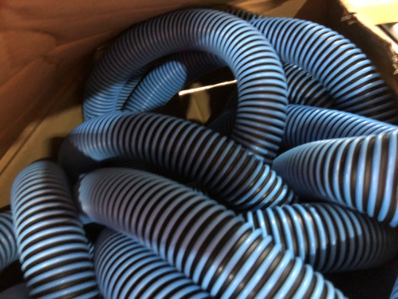 Photo 2 of Zodiac Pool Systems R0527800 Cleaner Hose for Swimming Pool