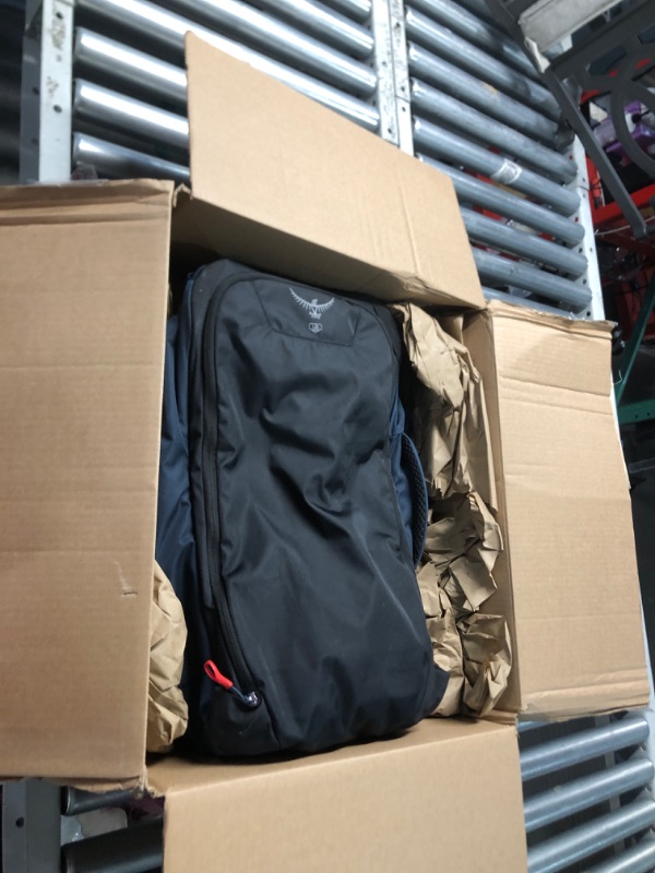 Photo 1 of  Backpack - Travel, or Work Bag