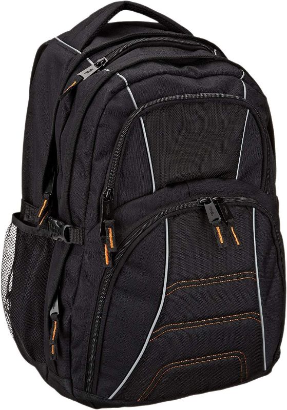 Photo 1 of  Backpack - Travel, or Work Bag