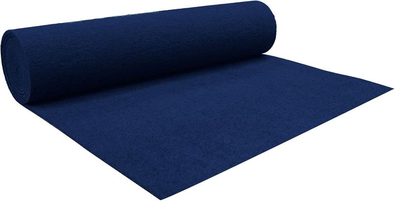 Photo 1 of  Show Booth Display Flooring Carpet Kits 3"L x 3"W