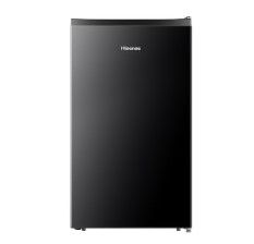 Photo 1 of **SEE NOTES**Hisense 3.3-cu ft Mini Fridge (Black) ENERGY STAR
