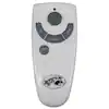 Photo 1 of 
Hampton Bay
Ceiling Fan Remote Control