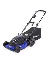 Photo 1 of **SEE NOTES** Kobalt 13-Amp 21-in Corded Lawn Mower