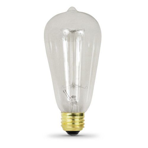 Photo 1 of * SET OF 3* Feit Electric BULB 60W
