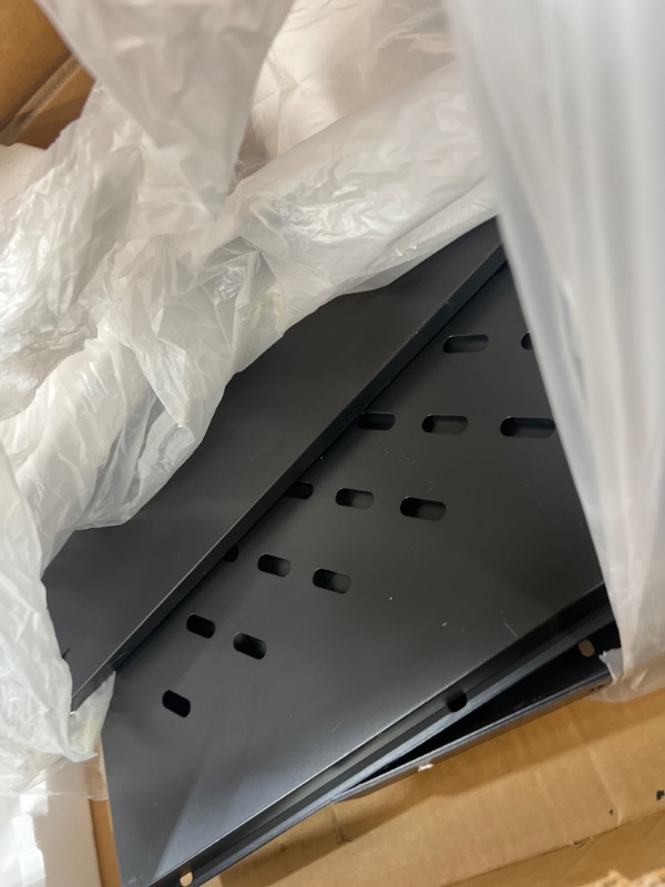 Photo 1 of Raised Planter Box Outdoor with Legs Elevated Raised Garden Bed Outdoor with Wheels Flower Boxes Outdoor Standing Planter for Vegetables Flowers Herbs Planting,Black