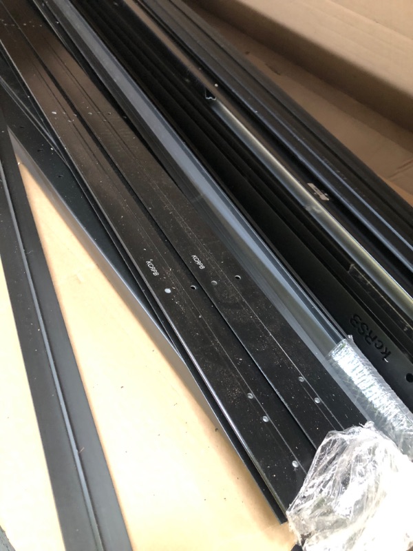 Photo 1 of ***Parts Only***intelligent plastic sheds