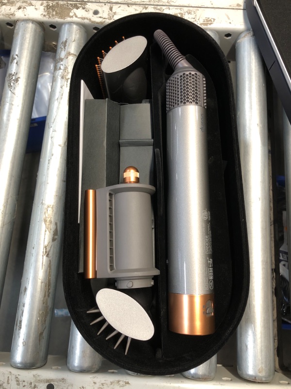 Photo 1 of (READ FULL POST) Dyson Airwrap Exclusive Bundle