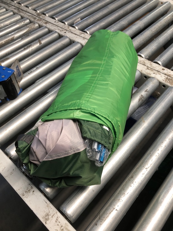 Photo 1 of (READ FULL POST) Naturehike Cloud-Up 3 Person Lightweight Backpacking Tent with Footprint - 3 Season Free Standing Dome Camping Hiking Waterproof Backpack Tents