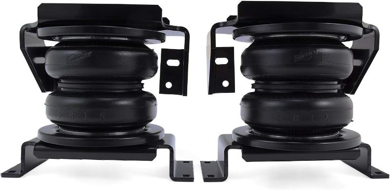 Photo 1 of Air Lift 88289 LoadLifter 5000 Ultimate Air Suspension Kit