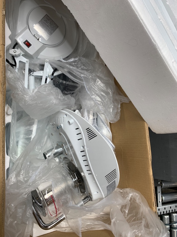 Photo 1 of **NOT EXACT SAME AS STOCK PHOTO** Professional Facial Steamer, Facial Steamer with Wheels, Spa Ozone Facial Steamer, Stand Facial Steamer, Facial Steamer for Spa, Salon and Home Use