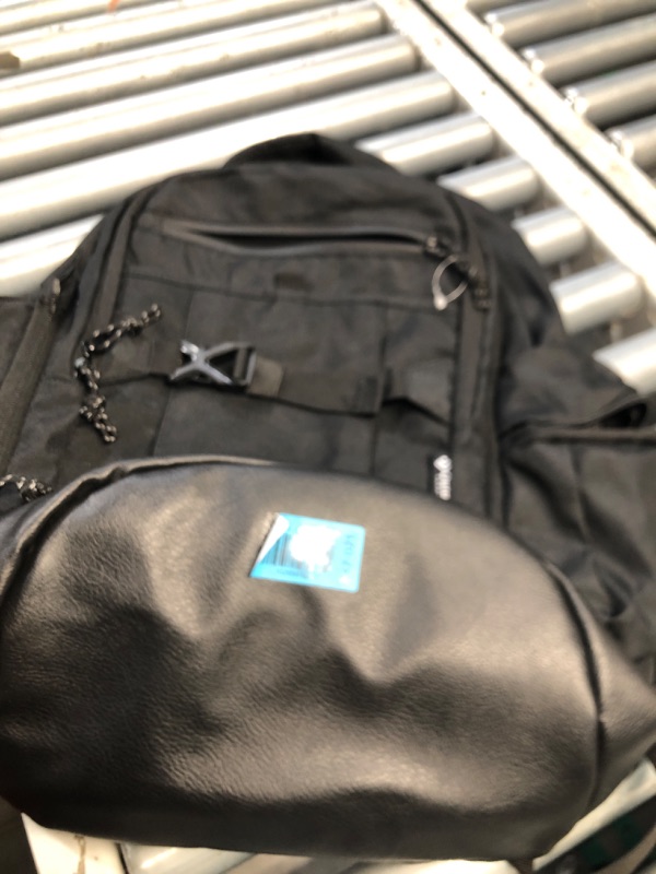 Photo 4 of ***stock photo for reference***BROKEN ZIPPER***  Outdoor Products Module Day Pack (Heathered Print)