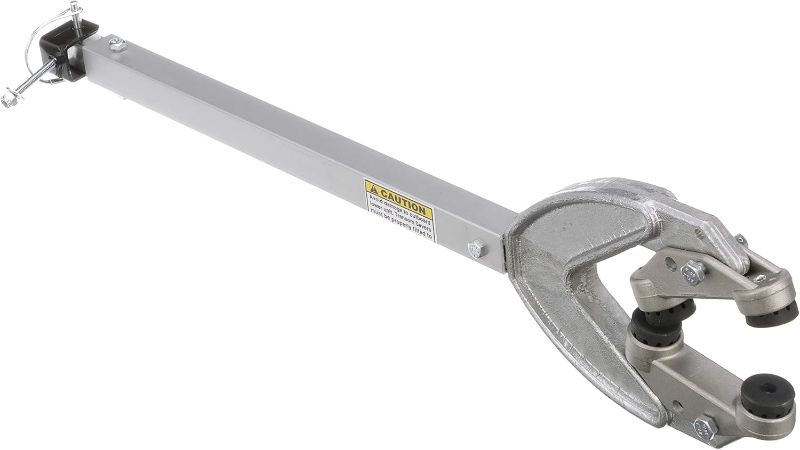 Photo 1 of Attwood 4000-ADJ-B Heavy Duty Transom Saver 24”-36”