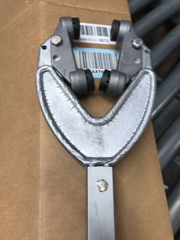 Photo 1 of Attwood 4000-ADJ-B Heavy Duty Transom Saver 24”-36”