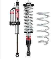 Photo 1 of ****MISSING BOX 2 **Eibach E86-82-071-05-22 Pro-Truck Coilover Stage 2R (Front Coilovers + Rear Reservoir Shocks + Pro-Lift-