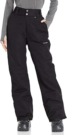 Photo 1 of Arctix womens Essential Insulated Bib Overalls