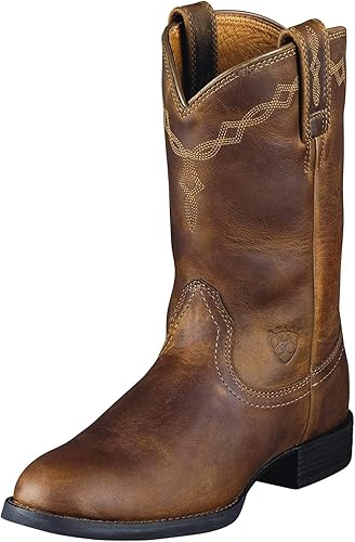 Photo 1 of Ariat womens Heritage Roper Western Boot