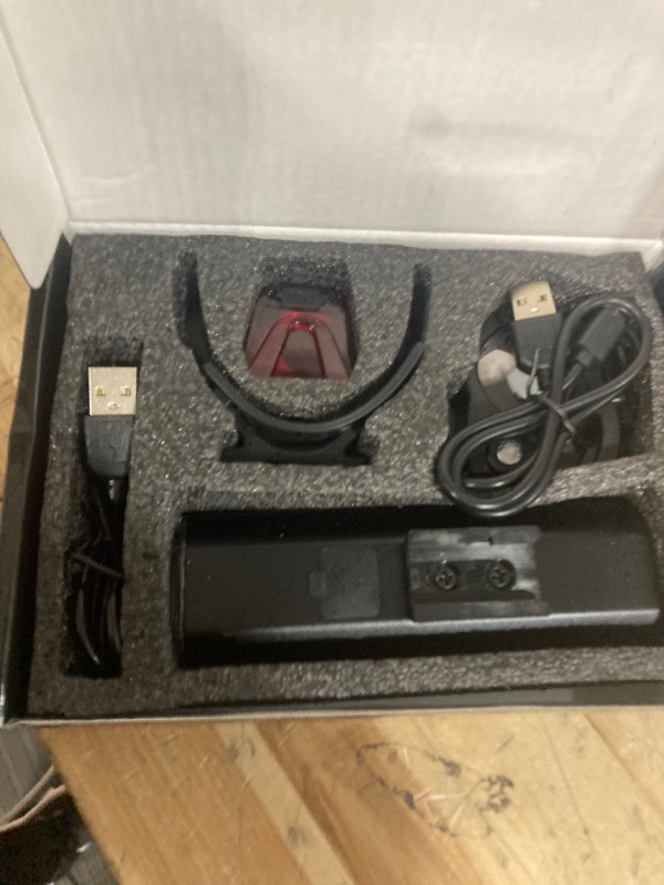 Photo 1 of 9000 Lumens Bike Light Set