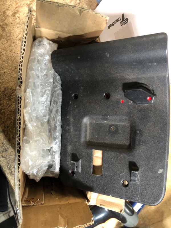 Photo 1 of AP Products 013-257 RV Replacement Door Lock