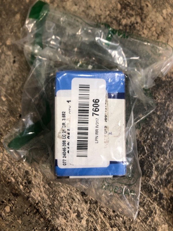Photo 2 of ACDelco GM Original Equipment 213-815 Engine Coolant Temperature Sensor