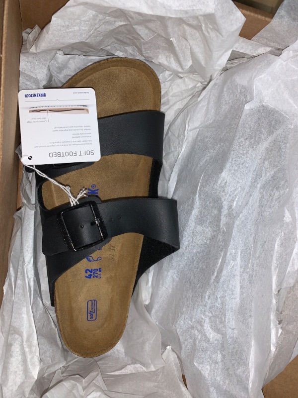 Photo 1 of BIRKENSTOCK Women's size 11/5