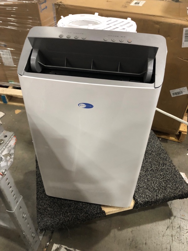 Photo 2 of 13,500 BTU Portable Air Conditioner – Cooling only