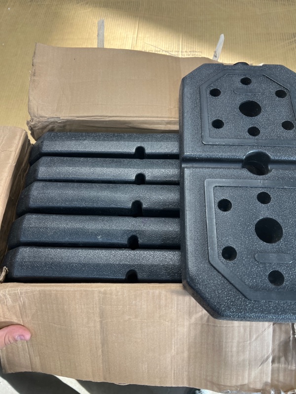 Photo 1 of ****Weights Only****Home Gym with 154LBS Weight Stack, Multi Exercise Equipment with Leg Press, Cable Machine Exercise Equipment for Full Body Workout