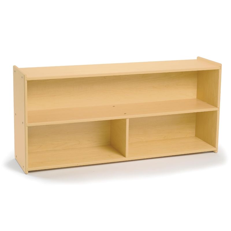 Photo 1 of **stock photo for reference** Shelf Bookshelf Organizer, Classroom Bookshelf for Kids and Toddlers