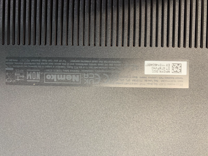 Photo 5 of (READ FULL POST) Dell Newest Inspiron 15 Business Laptop, 15.6" FHD Display, Celeron N4020, 16GB RAM, 512GB SSD, Intel UHD Graphics, Wi-Fi 6, Bluetooth, Numeric Keypad, Windows 11 Home