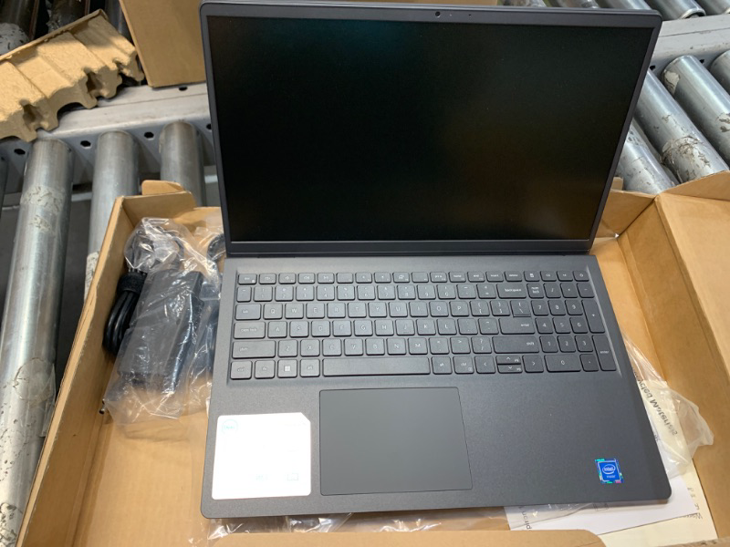 Photo 3 of (READ FULL POST) Dell Newest Inspiron 15 Business Laptop, 15.6" FHD Display, Celeron N4020, 16GB RAM, 512GB SSD, Intel UHD Graphics, Wi-Fi 6, Bluetooth, Numeric Keypad, Windows 11 Home