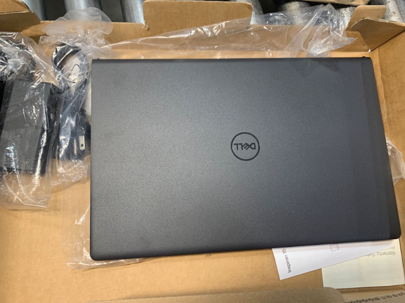 Photo 1 of (READ FULL POST) Dell Newest Inspiron 15 Business Laptop, 15.6" FHD Display, Celeron N4020, 16GB RAM, 512GB SSD, Intel UHD Graphics, Wi-Fi 6, Bluetooth, Numeric Keypad, Windows 11 Home