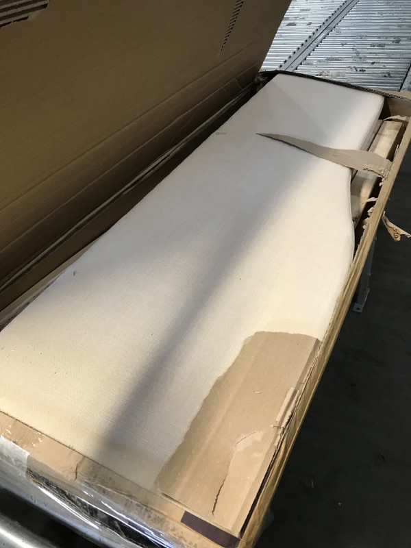 Photo 1 of baxton studio full day bed
