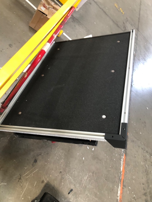 Photo 1 of 1000 lbs. Capacity 75% Extension Truck, Van and SUV Slide Out Tray