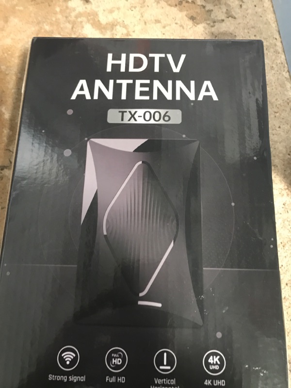 Photo 2 of 2024 Release TV Antenna for Smart TV