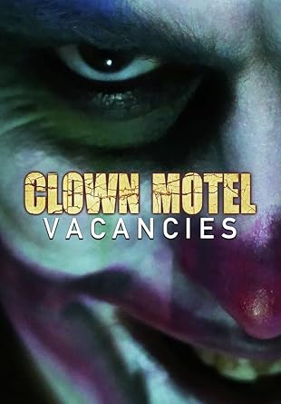 Photo 1 of 
Clown Motel Vacancies [DVD]