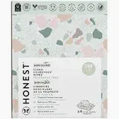 Photo 1 of 
HonestBaby Wipes, Original 172.0 ea x 4 pack