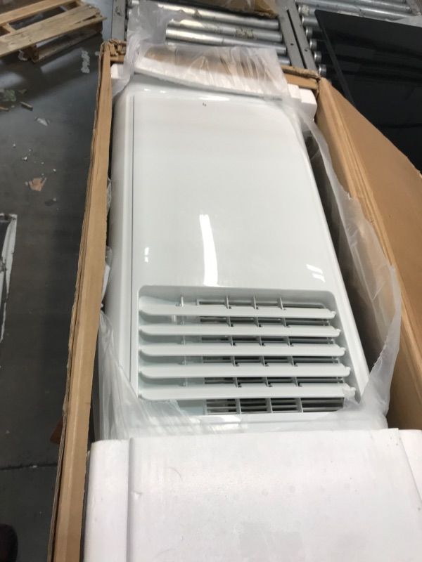 Photo 3 of 7100BTU Portable Air Conditioners - Portable AC Unit with Built-in Dehumidifier Fan Mode for Room up to 450 sq.ft. - Room Air Conditioner with 24H Timer & Remote Control Window Mount Kit
