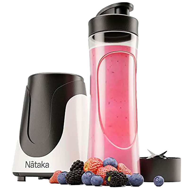 Photo 1 of **PARTS ONLY**NON REFUNDABLE**
Nataka Personal Blender