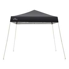 Photo 1 of * MISSING COVER* Yoli Westport 64 10' x 10' Slant Leg Instant Canopy

