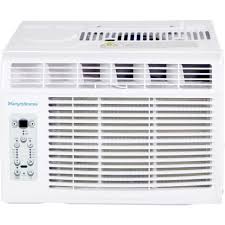 Photo 1 of * TESTED* Keystone LCD 12000 BTU Window Mounted Air Conditioner Star | Follow Me Remote...
