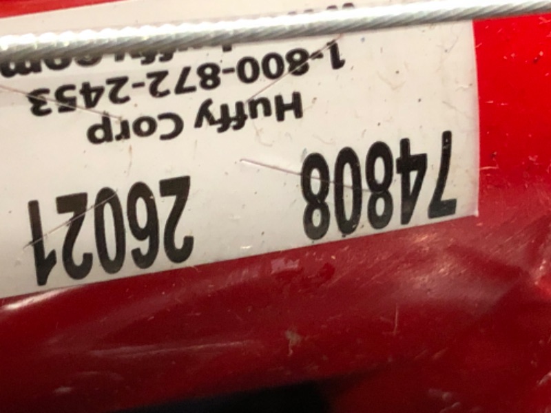 Photo 1 of ***Parts Only ***Huffy Stone Mountain Hardtail Mountain Bike for Boys/Girls/Men/Women