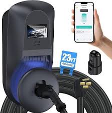 Photo 1 of  Level 2 Electric Vehicle EV Charger